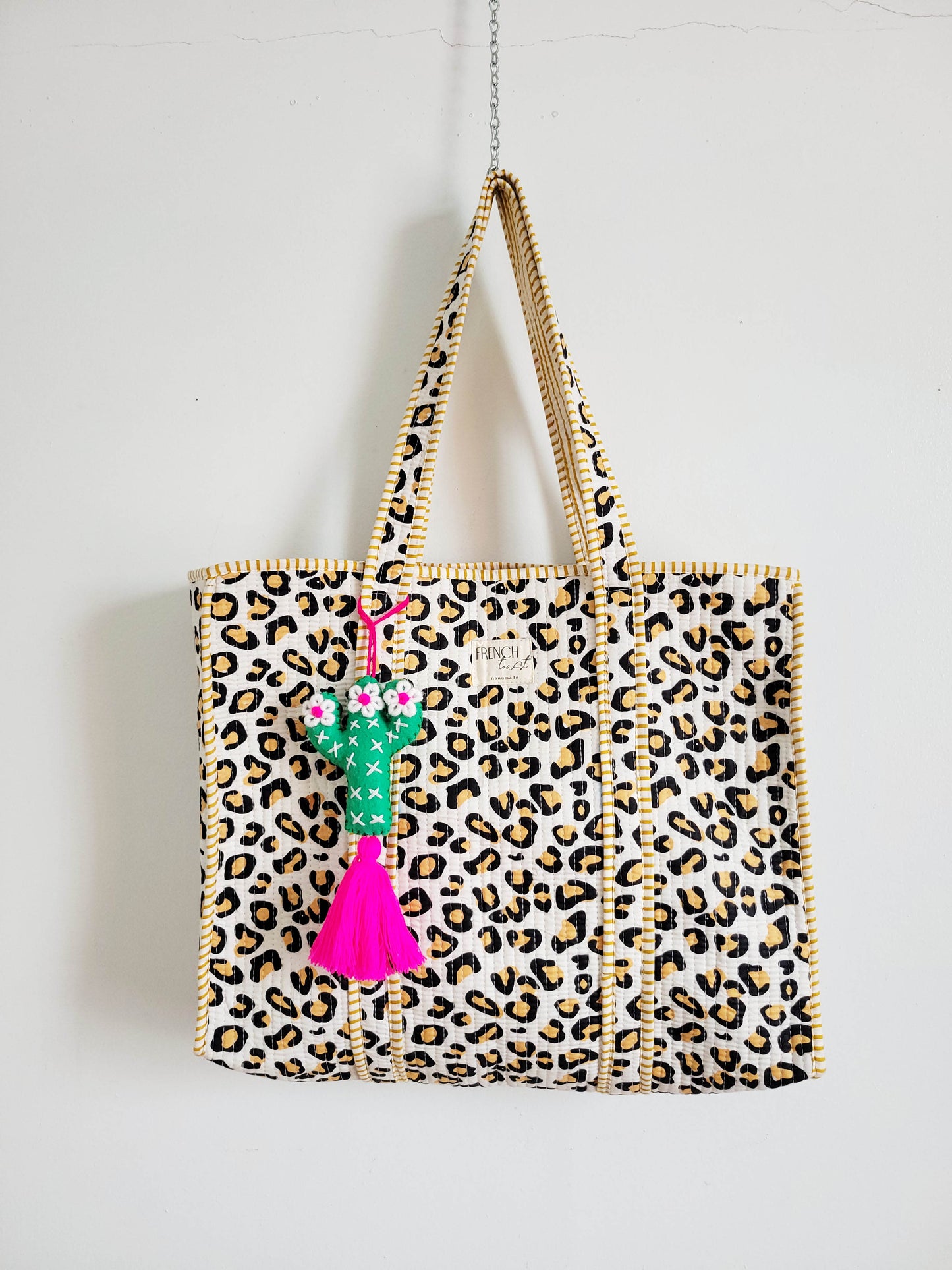 The Weekend Tote Bag