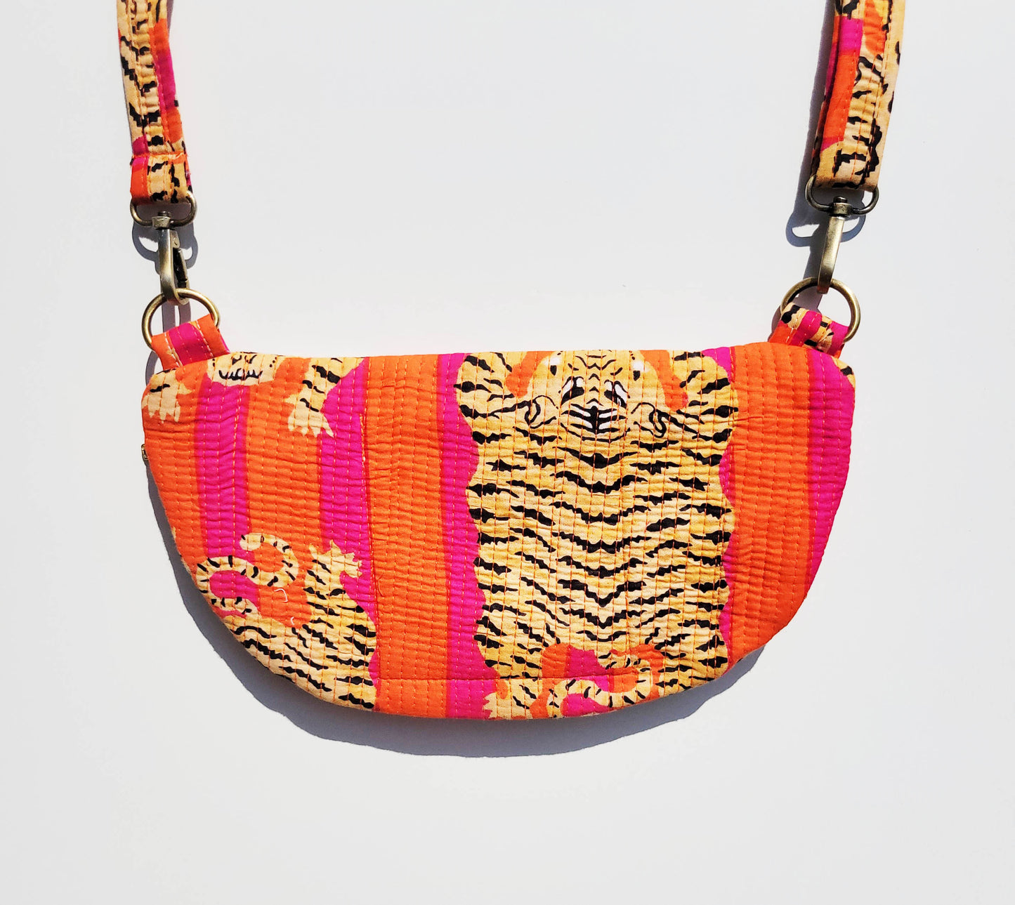 The Essential Sling Orange