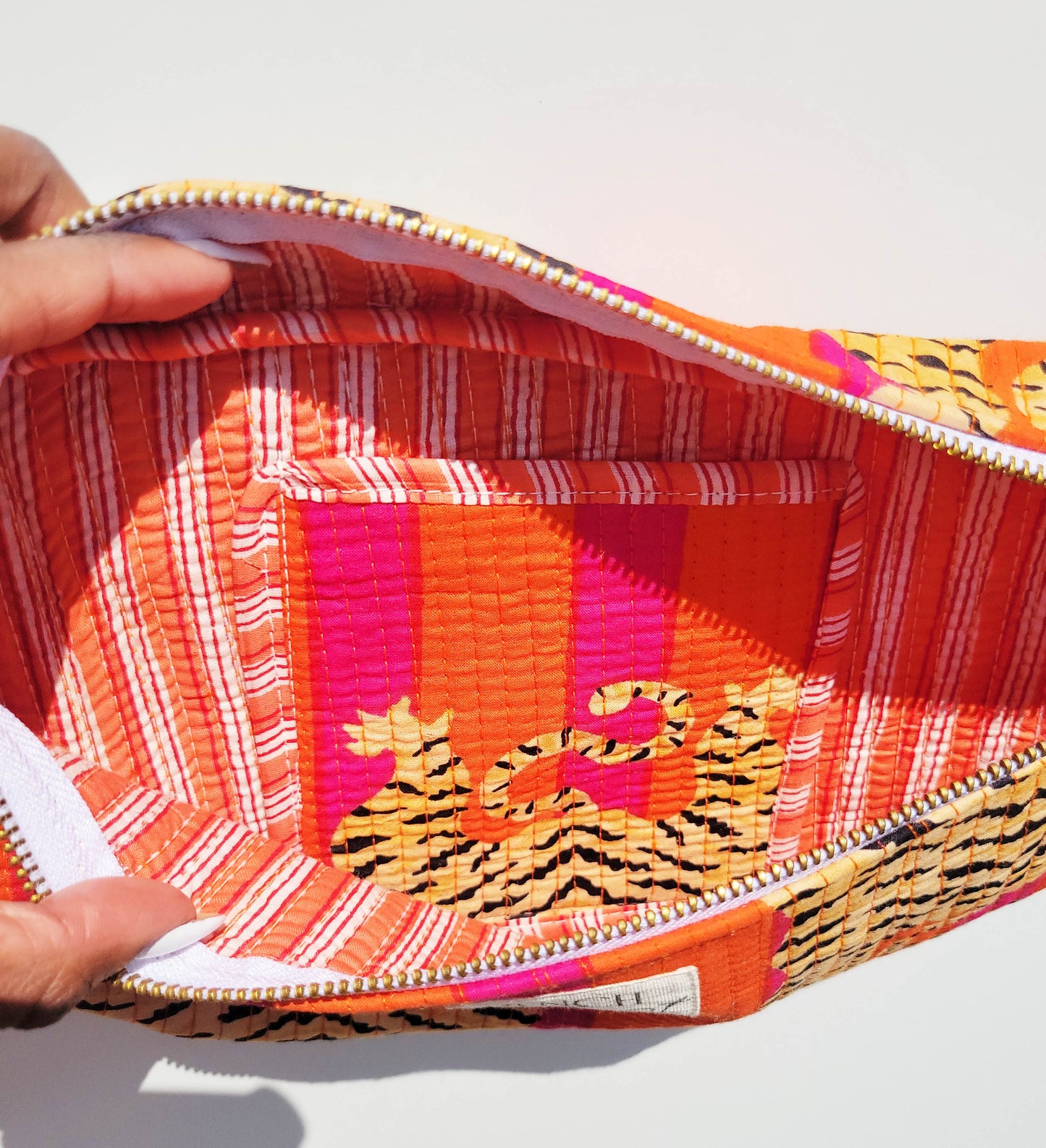 The Essential Sling Orange