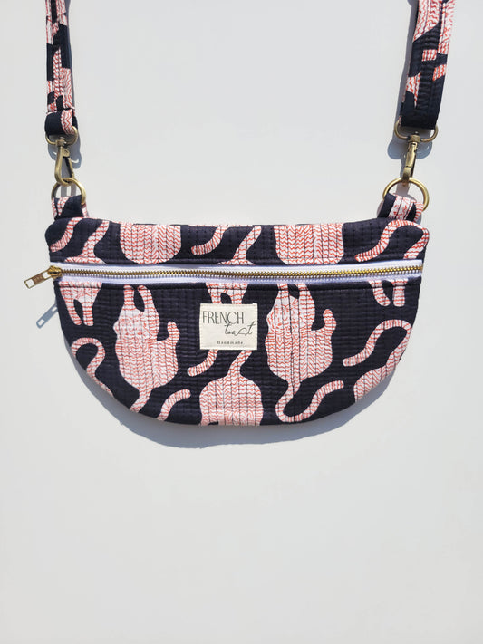 The Essential Sling Black