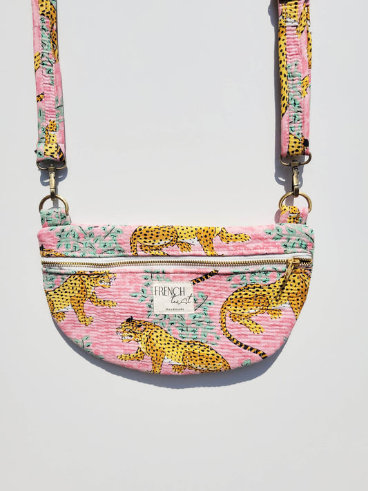 The Essential Sling Light Pink