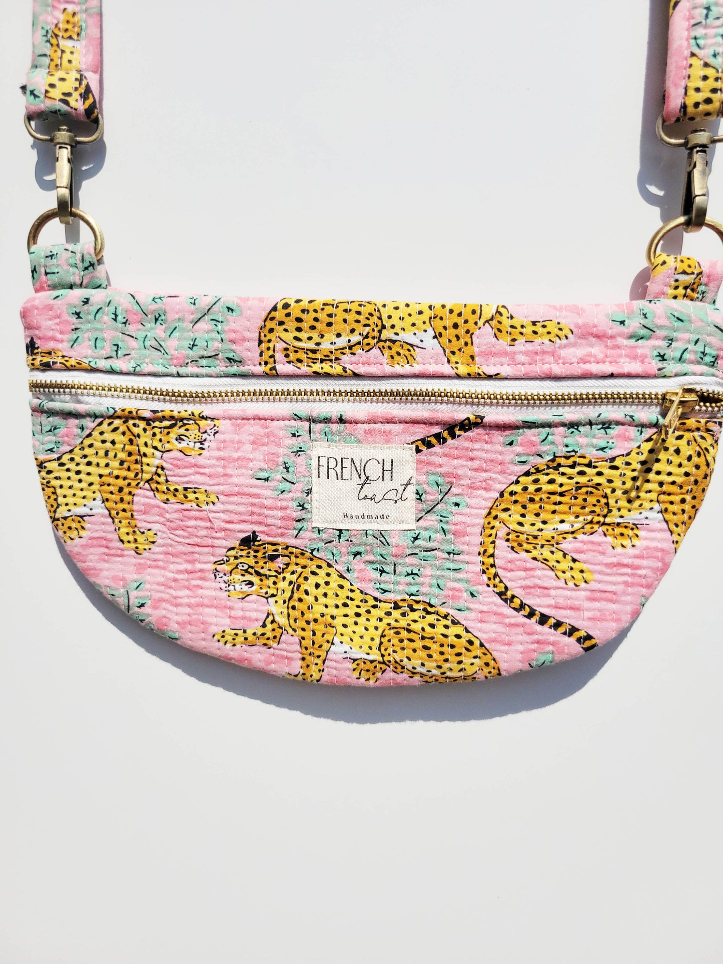 The Essential Sling Light Pink