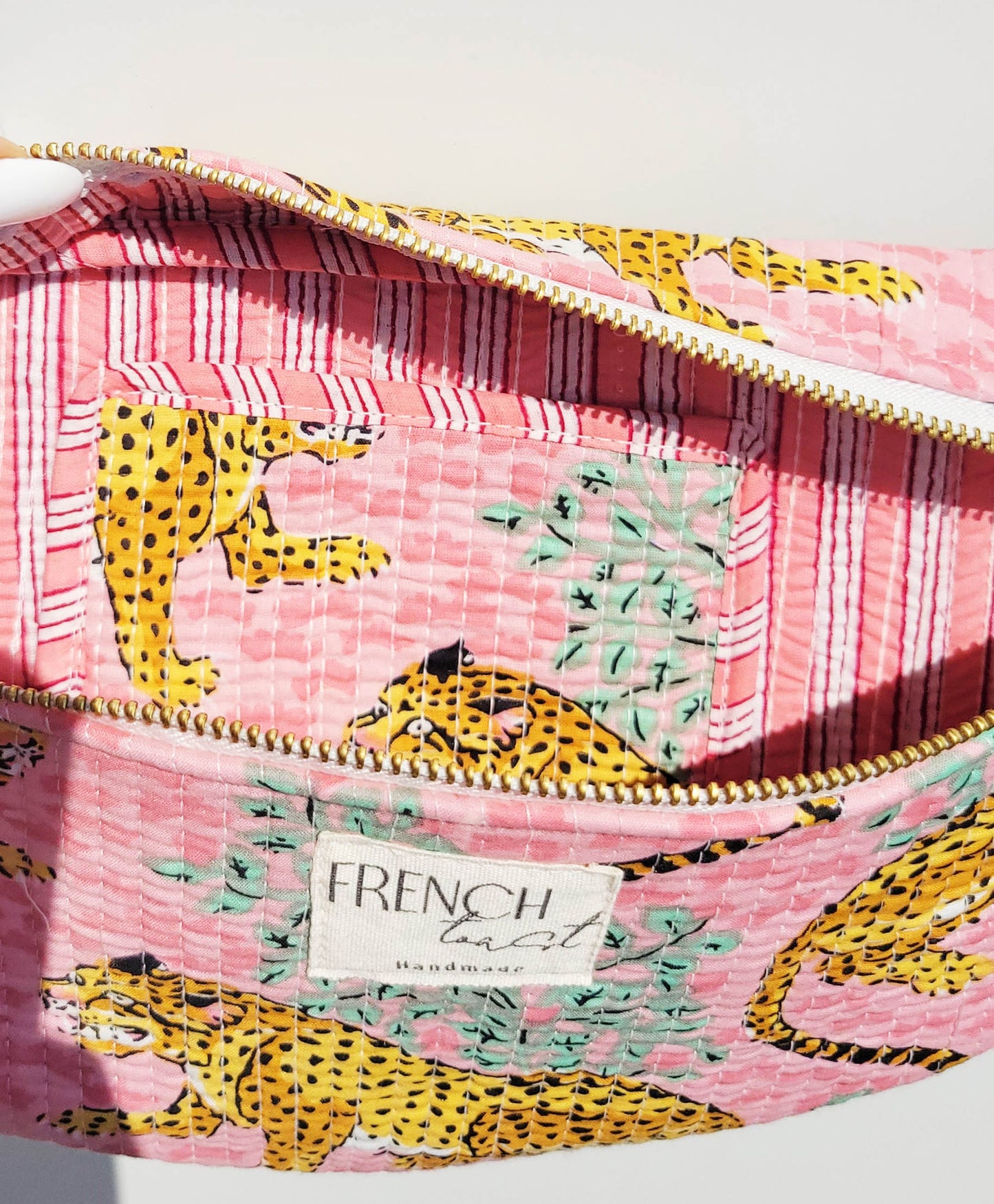 The Essential Sling Light Pink