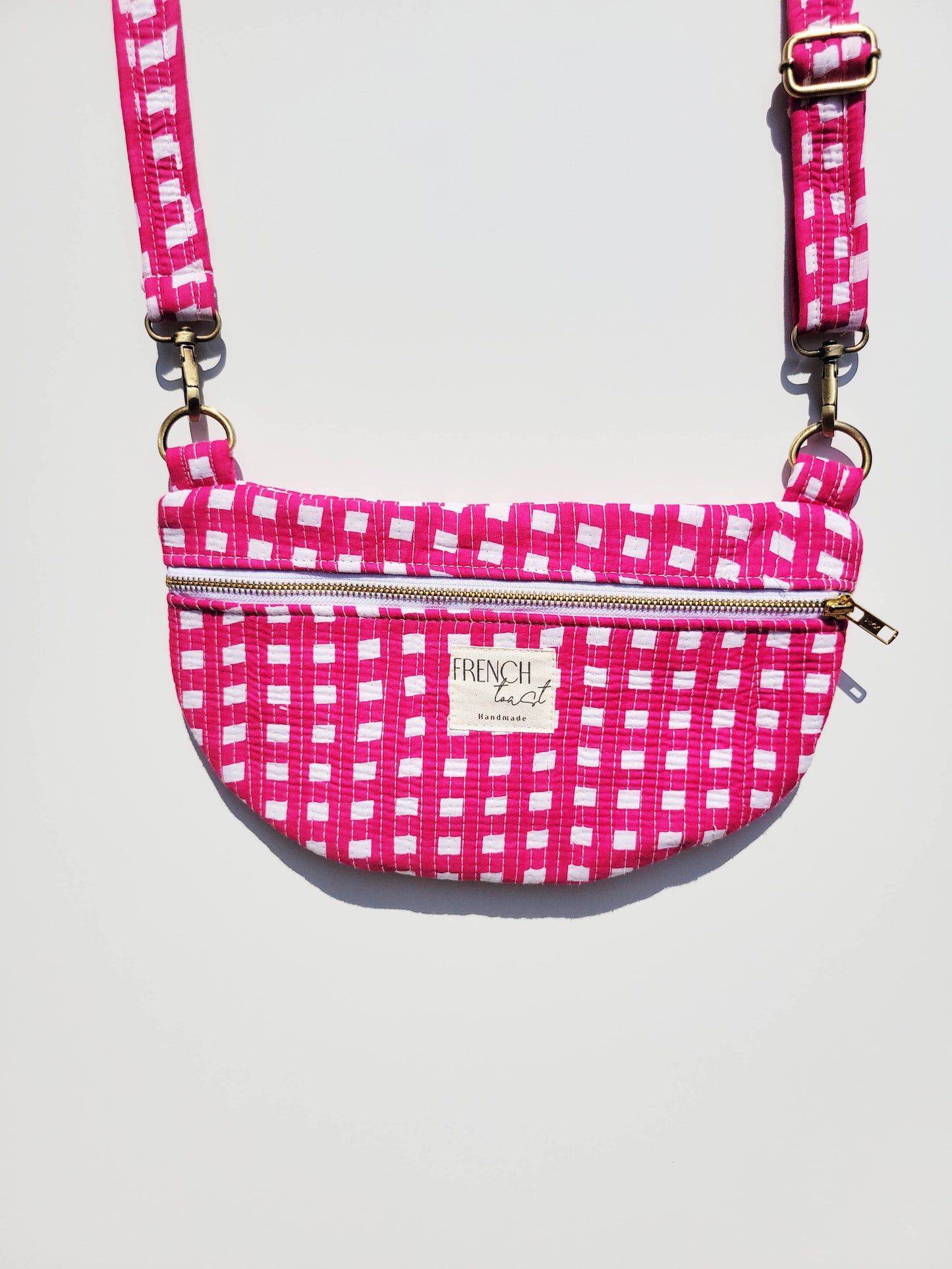 The Essential Sling Light Pink