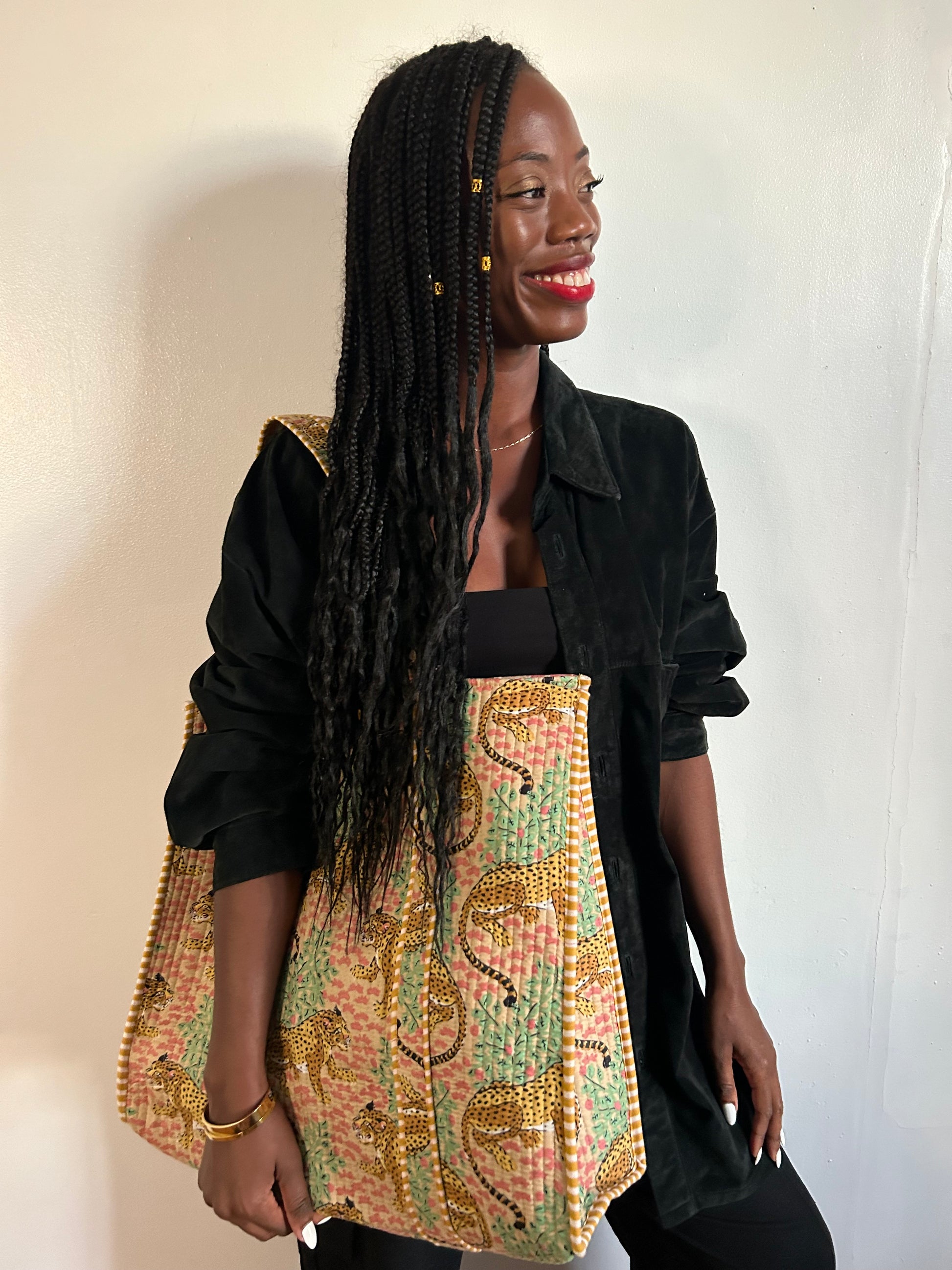 cotton, linen, wool and silk