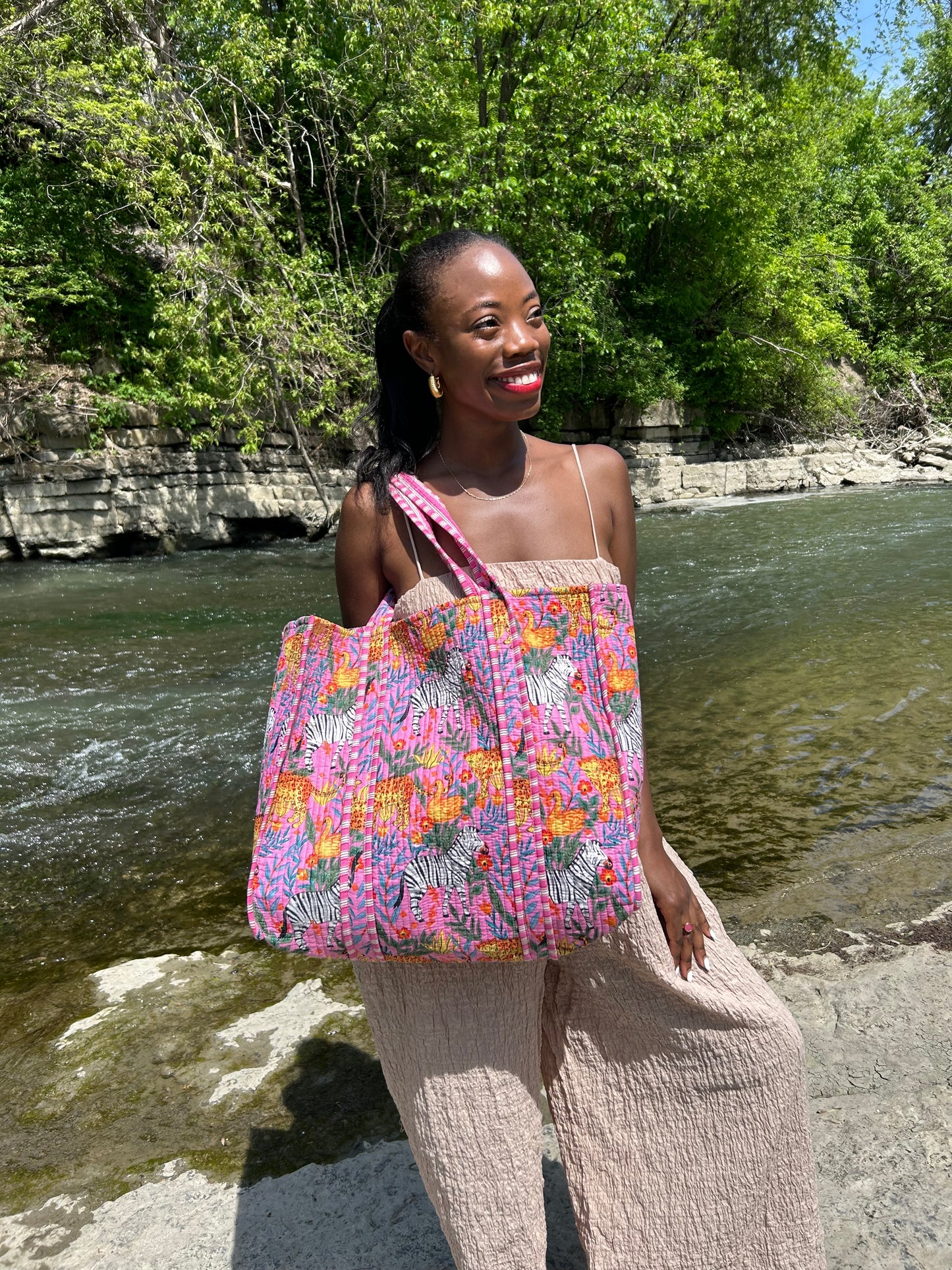 cotton, linen, wool and silk