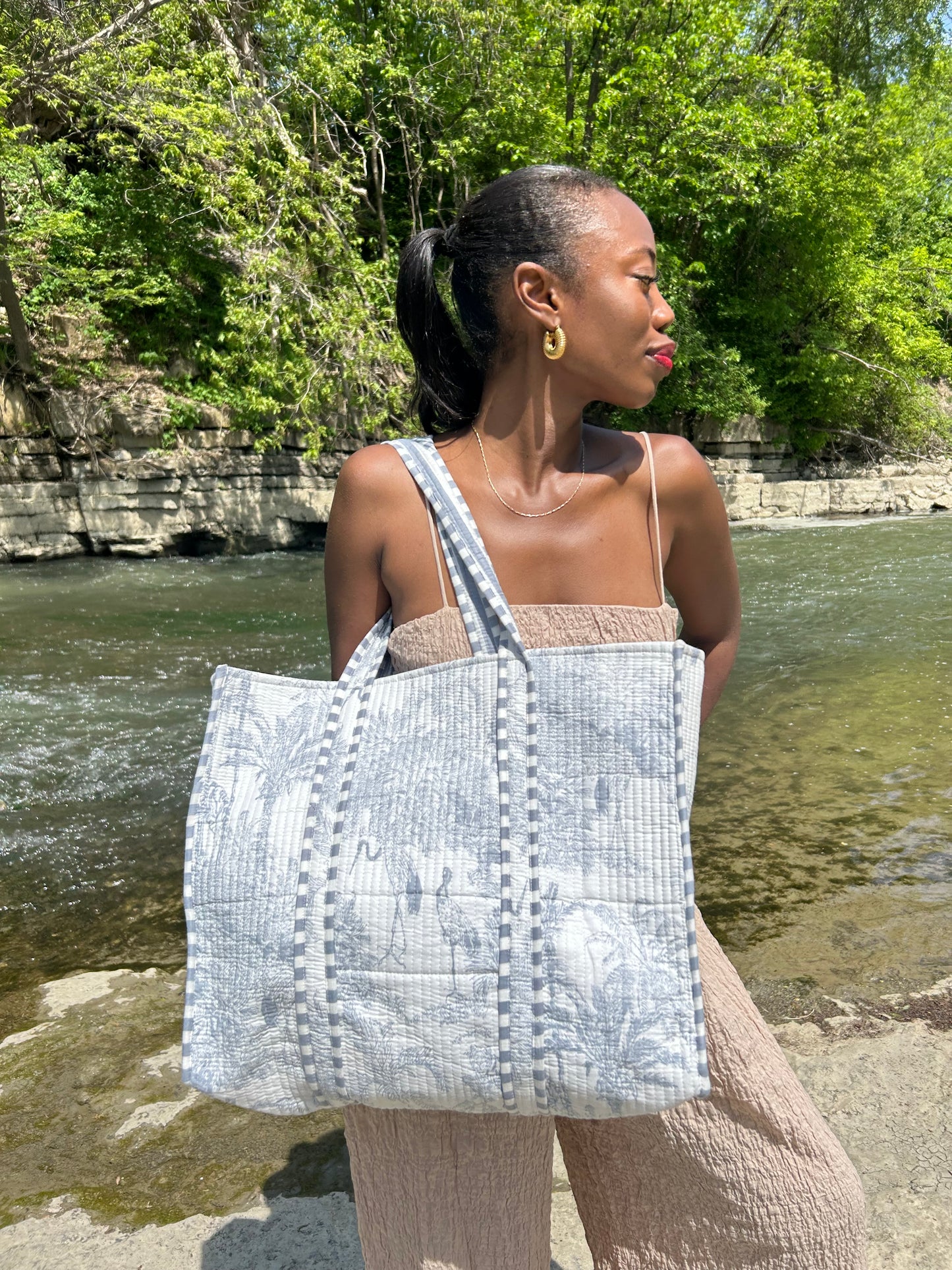 The Weekend Tote