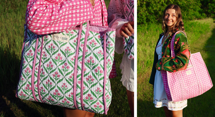 The Weekend Tote