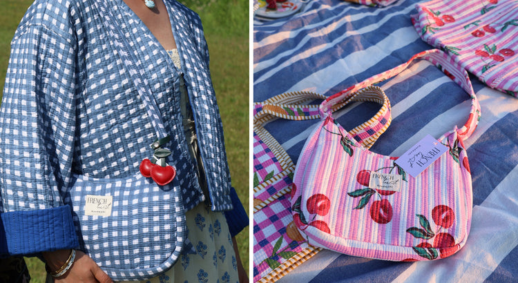 The Shoulder Bag
