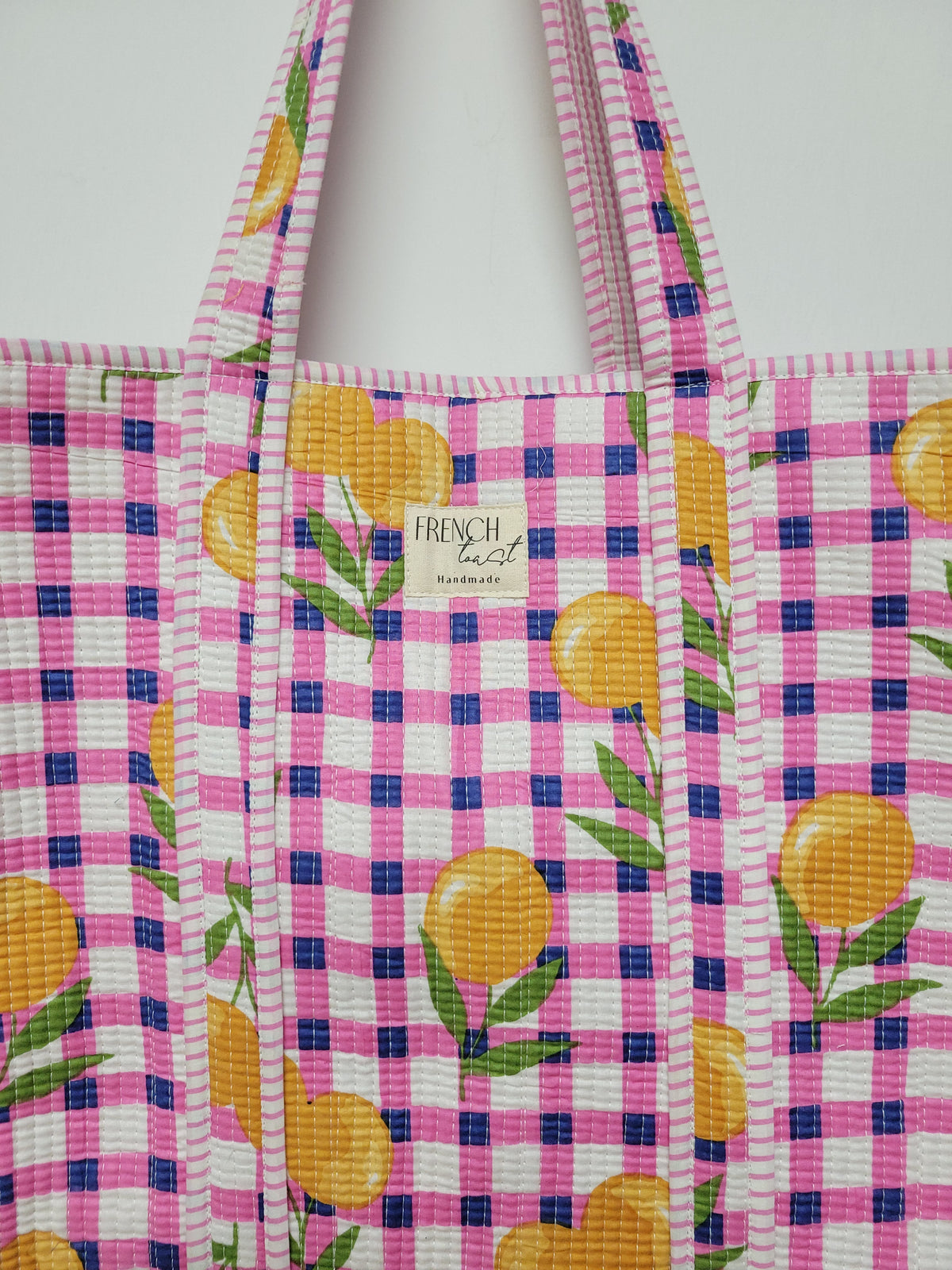 The Weekend Tote Oranges