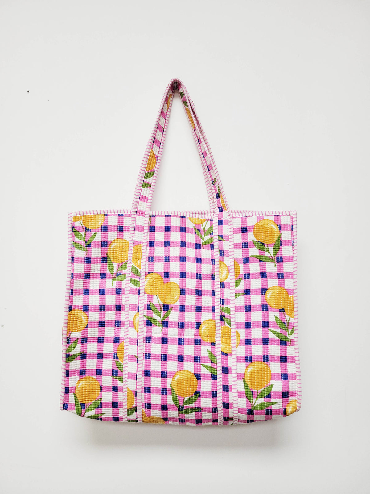 The Weekend Tote Oranges