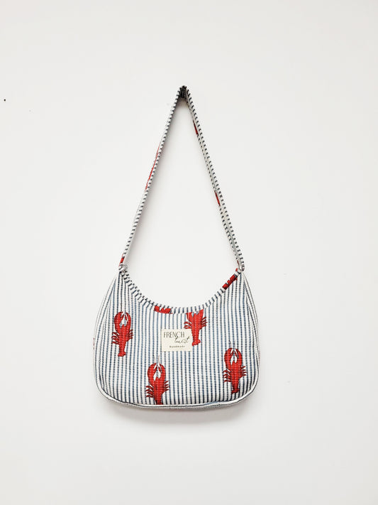 The Shoulder Bag Lobster