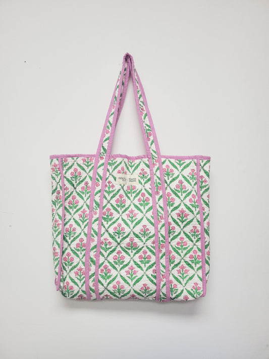 The Muskoka Market Bag