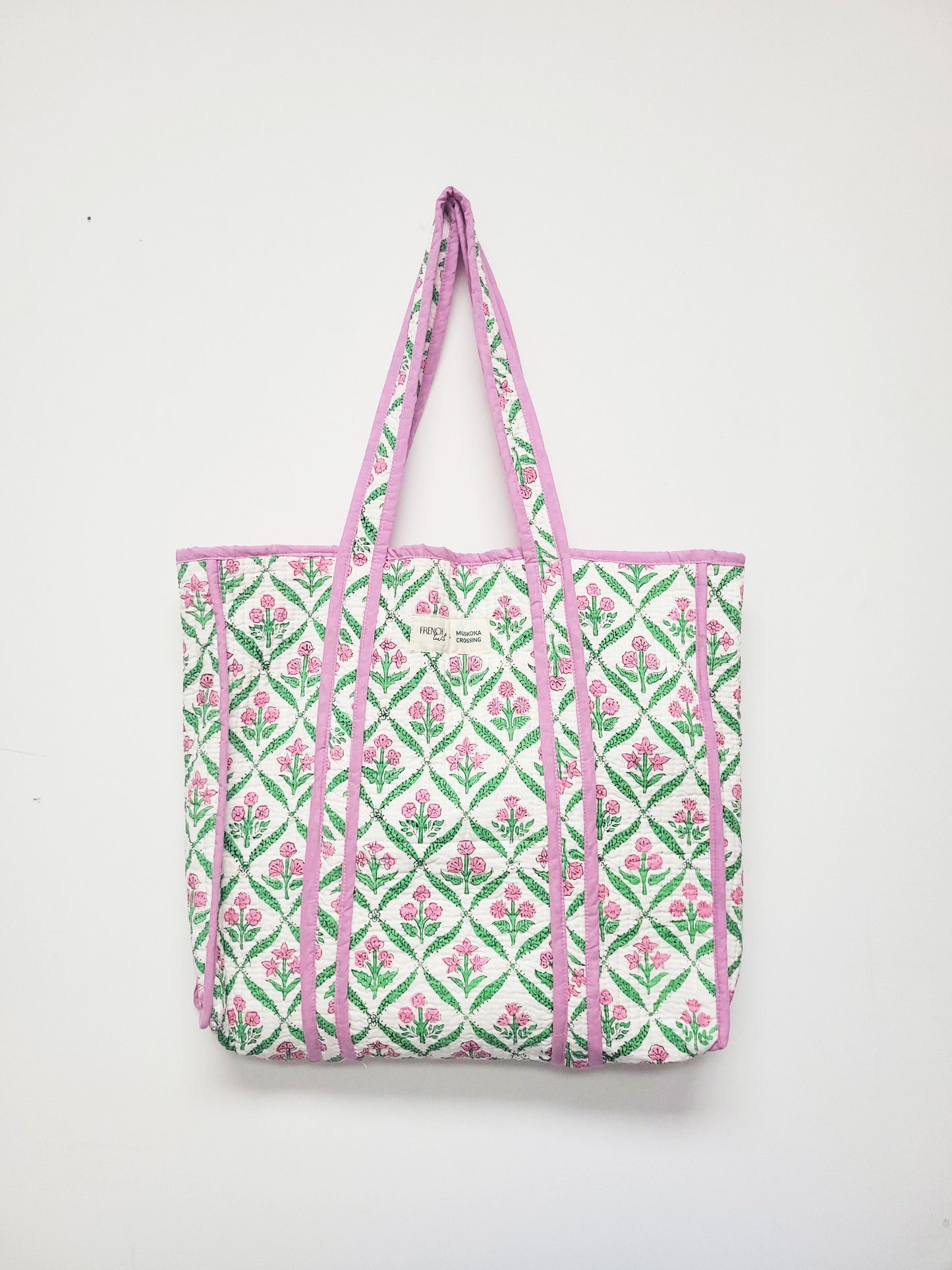 The Muskoka Coin Purse