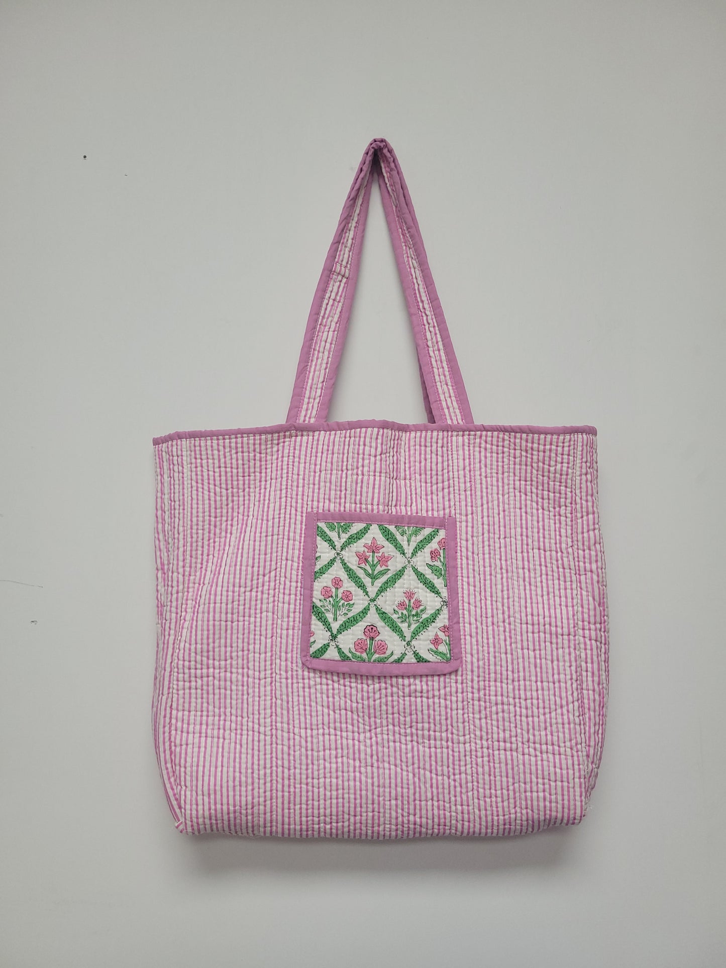 The Muskoka Market Bag