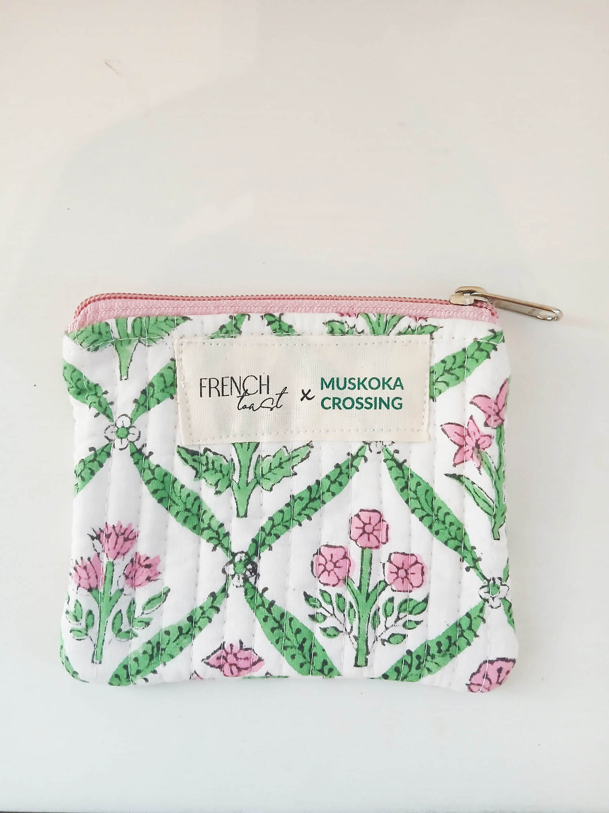 The Muskoka Market Bag