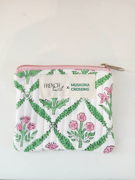 The Muskoka Coin Purse