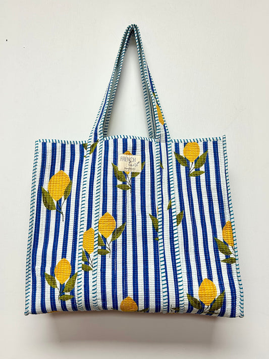 Le sac week-end Oranges
