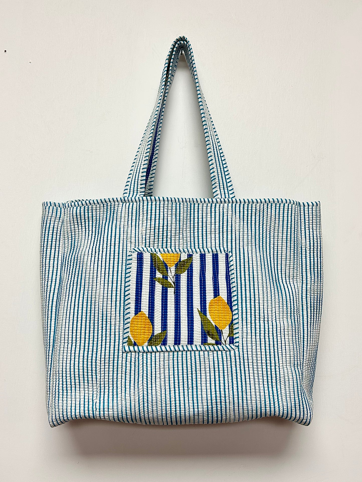 Le sac week-end Oranges
